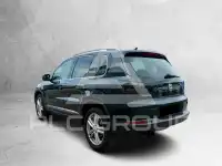 2012 Volkswagen Tiguan