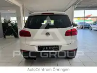 2012 Volkswagen Tiguan