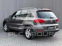2012 Volkswagen Tiguan