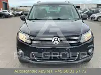 2012 Volkswagen Tiguan