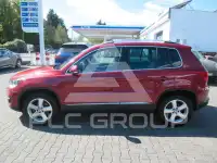 2012 Volkswagen Tiguan