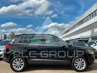 2012 Volkswagen Tiguan