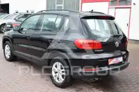 2012 Volkswagen Tiguan