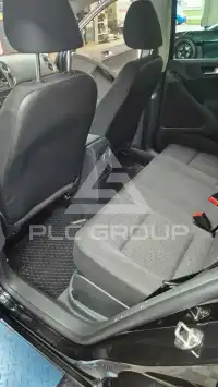 2012 Volkswagen Tiguan