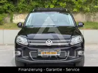 2012 Volkswagen Tiguan