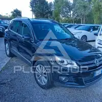 2012 Volkswagen Tiguan