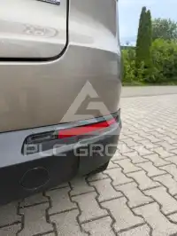 2012 Volkswagen Tiguan