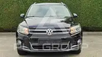 2012 Volkswagen Tiguan