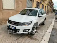 2012 Volkswagen Tiguan