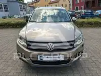 2012 Volkswagen Tiguan