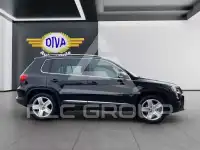 2012 Volkswagen Tiguan