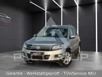2012 Volkswagen Tiguan