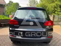 2012 Volkswagen Tiguan