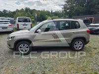 2012 Volkswagen Tiguan
