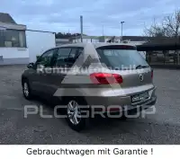 2012 Volkswagen Tiguan
