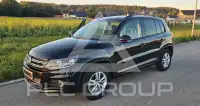 2012 Volkswagen Tiguan