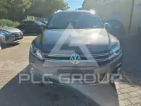 2012 Volkswagen Tiguan