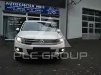 2012 Volkswagen Tiguan