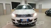 2012 Volkswagen Tiguan