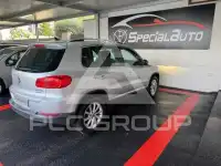2012 Volkswagen Tiguan