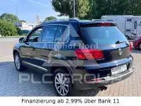 2012 Volkswagen Tiguan