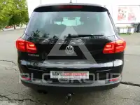 2012 Volkswagen Tiguan