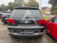 2012 Volkswagen Tiguan