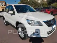 2012 Volkswagen Tiguan