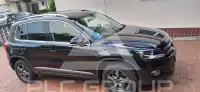 2012 Volkswagen Tiguan