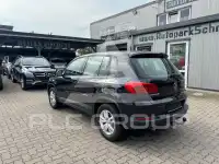 2012 Volkswagen Tiguan