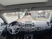 2012 Volkswagen Tiguan