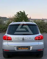 2012 Volkswagen Tiguan