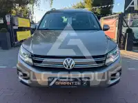 2012 Volkswagen Tiguan