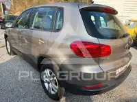 2012 Volkswagen Tiguan