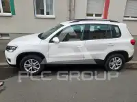 2012 Volkswagen Tiguan