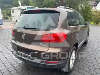 2012 Volkswagen Tiguan
