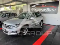 2012 Volkswagen Tiguan