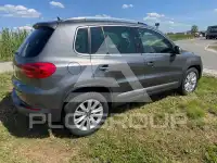 2012 Volkswagen Tiguan