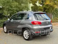 2012 Volkswagen Tiguan