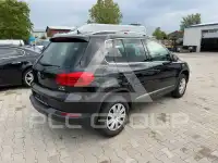 2012 Volkswagen Tiguan