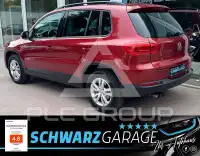 2012 Volkswagen Tiguan