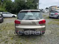2012 Volkswagen Tiguan