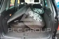 2012 Volkswagen Tiguan