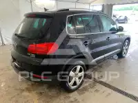 2012 Volkswagen Tiguan