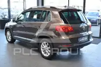 2012 Volkswagen Tiguan