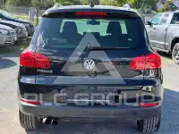 2012 Volkswagen Tiguan