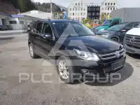 2012 Volkswagen Tiguan