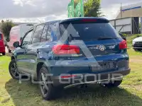 2012 Volkswagen Tiguan