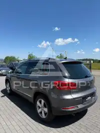 2012 Volkswagen Tiguan
