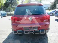 2012 Volkswagen Tiguan